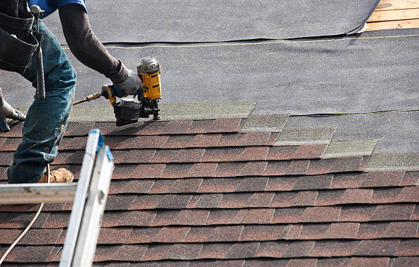 Licensed Roofing service in Fairfield, WA - Brentwood Metal Roofing